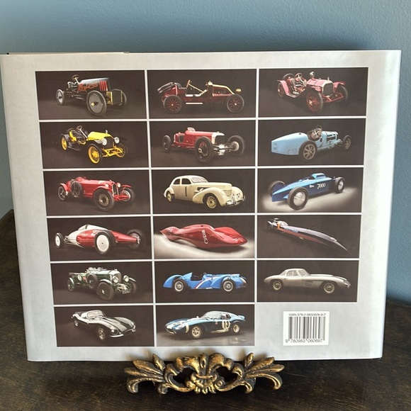 NEW Speed the art of the performance automobile book by Utah Museum of fine arts - Picture 3 of 16